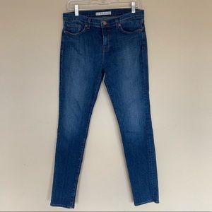 J Brand Skinny Jeans